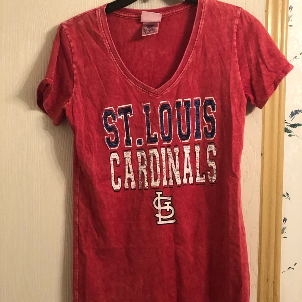 Stylish game day t-shirt!